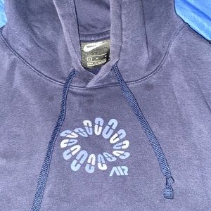 Nike hoodie